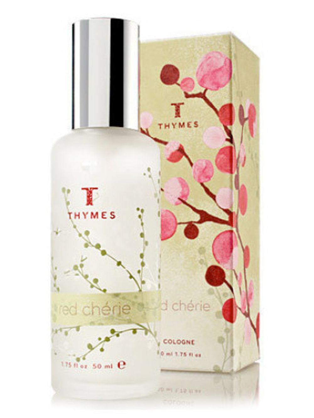 Thymes Red Cherie