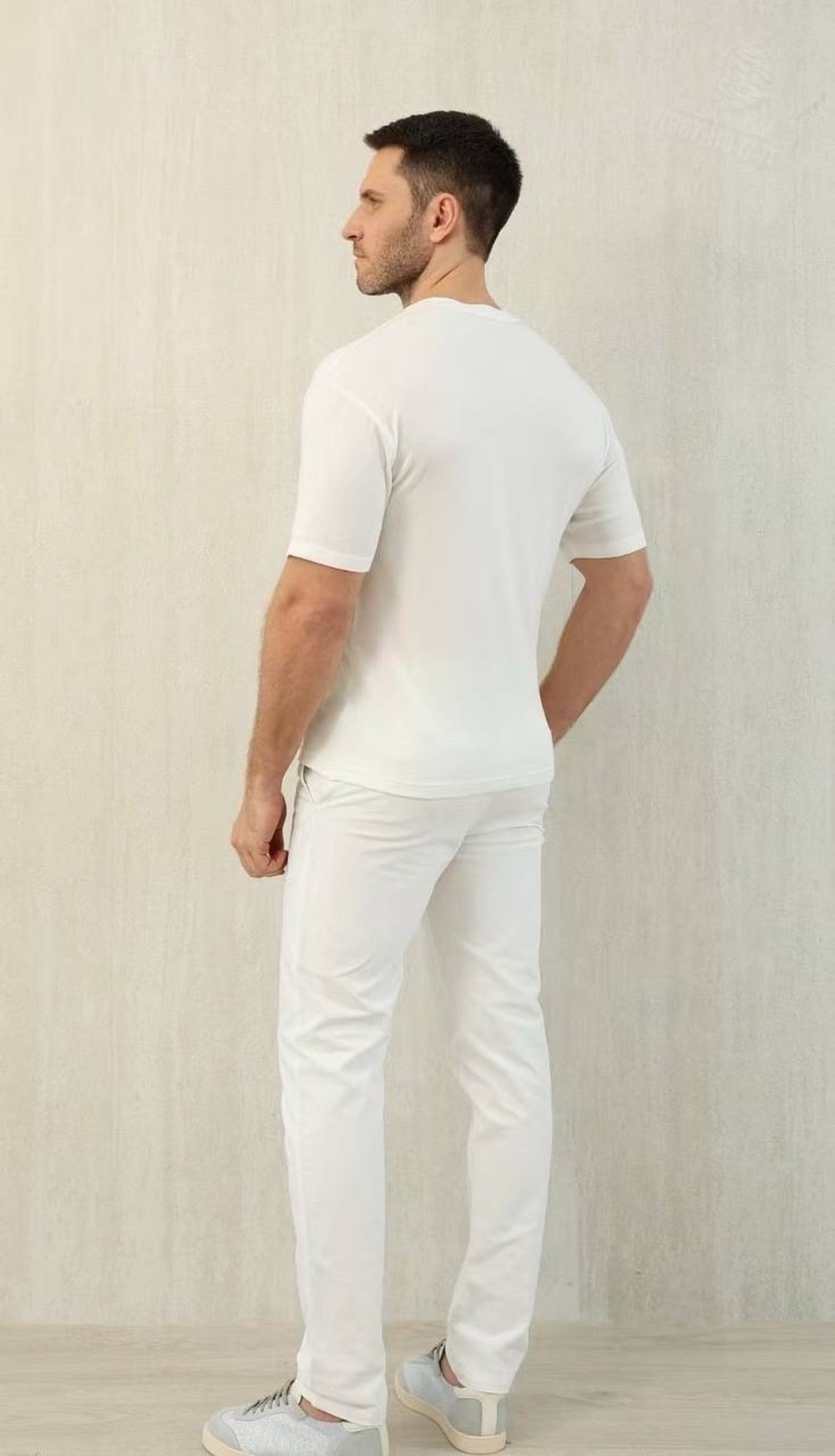 Футболка Loro Piana