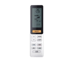 Haier HSU-24HNF203/R2-W/HSU-24HUN303/R2
