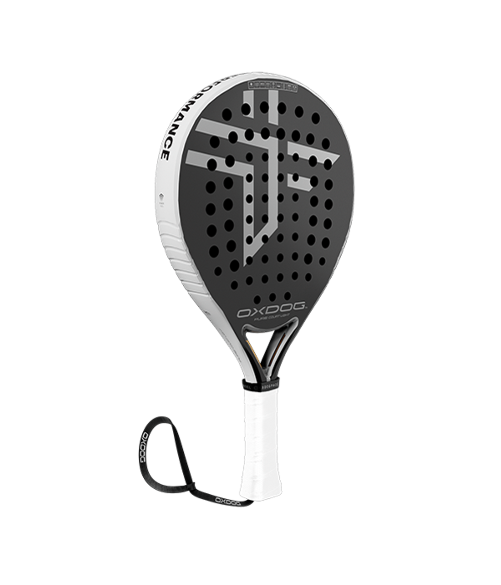Ракетка Oxdog Pure Court Light 2025 для падел