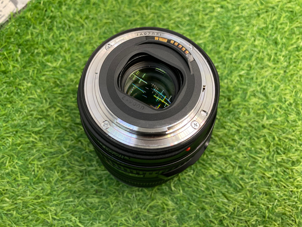 Canon EF 24-105mm 4L IS USM