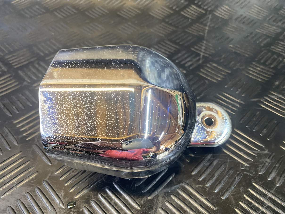 Сигнал звуковой Harley-Davidson Electra Glide FLHTCU 1580