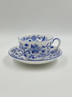 Чайная пара Minton, Hardwick