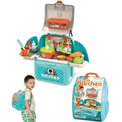 Little Kitchen Chef set