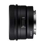 Объектив Sony FE 40mm f/2.5 G