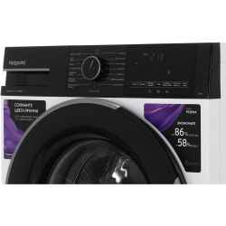 Стиральная машина Hotpoint WSH 6090 VBB