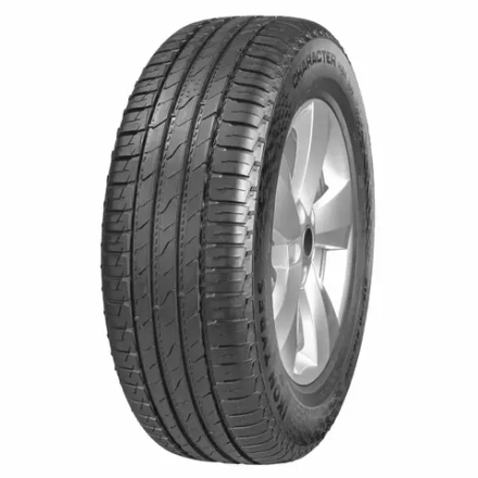 Летняя шина Ikon Tyres Character Aqua SUV (265/65 R17 112H)