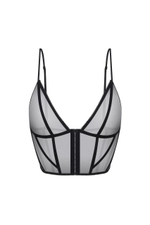 Корсет Mesh