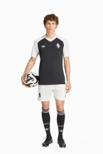 Футболка adidas Originals Juventus FC 26/27 Pre-Match - черный