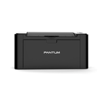Принтер Pantum P2500, A4, 22 стр./мин, USB
