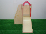 Игровой комплекс Домик 3