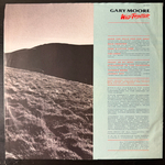 Gary Moore- Wild Frontier (Европа 1987г.)