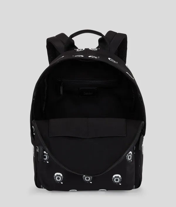 Рюкзак унисекс Karl Lagerfeld klxdd