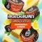 Black Burn - Lemon Waffles