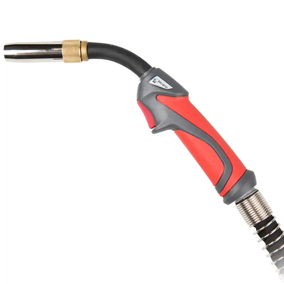 Сварочная горелка BW 605D, 5 м