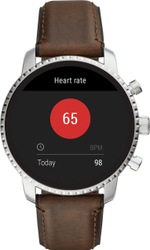 Умные наручные часы Fossil FTW4015