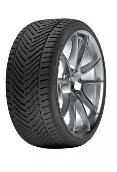 Kormoran All Season 215/50 ZR17 95W XL