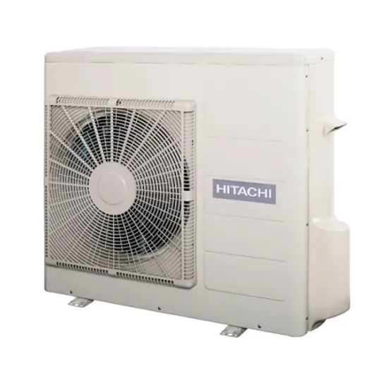 Кондиционер Hitachi RAK-70PPD / RAC-70NPD без пульта