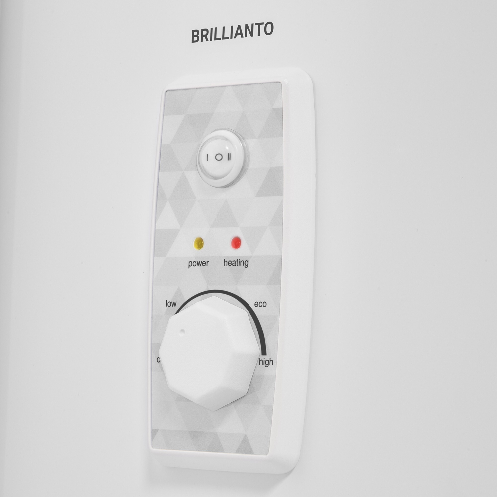 Водонагреватель Zanussi ZWH/S 100 Brillianto