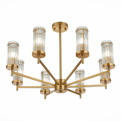 Люстра потолочная ST Luce Bitonto SL1233.302.08
