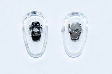 Носоупор RAYBAN мягкие16 мм,(10 пар)