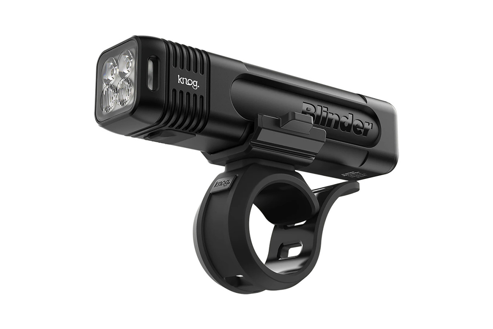 Фонарь передний Knog Blinder 900  — One Size '13301