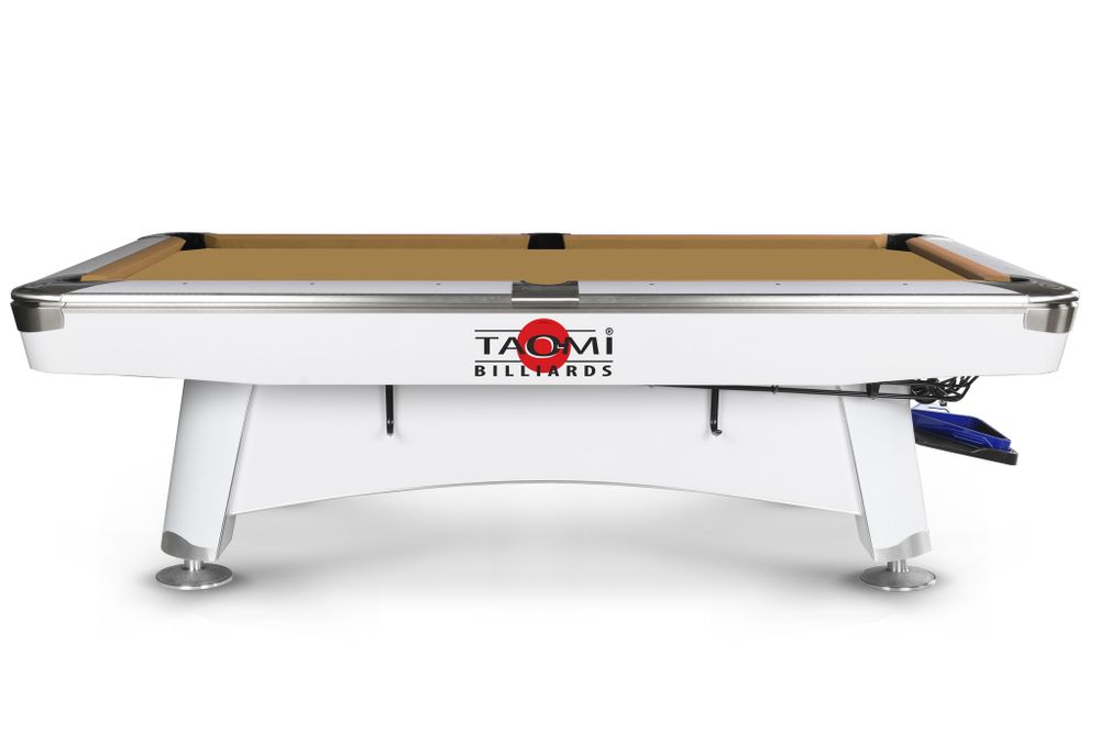 Бильярдный стол TAO-MI Model 2 пул 9 ft, сукно Camel