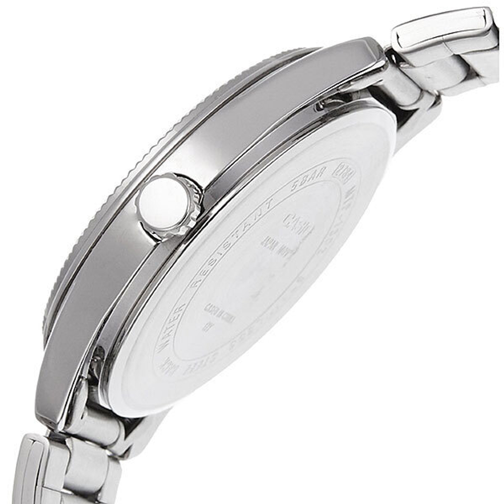 Мужские наручные часы Casio Vintage MTP-1302D-1A2