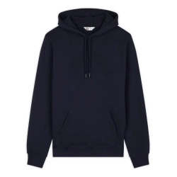 Куртка теннисная Roland Garros Embossed Logo - navy blue
