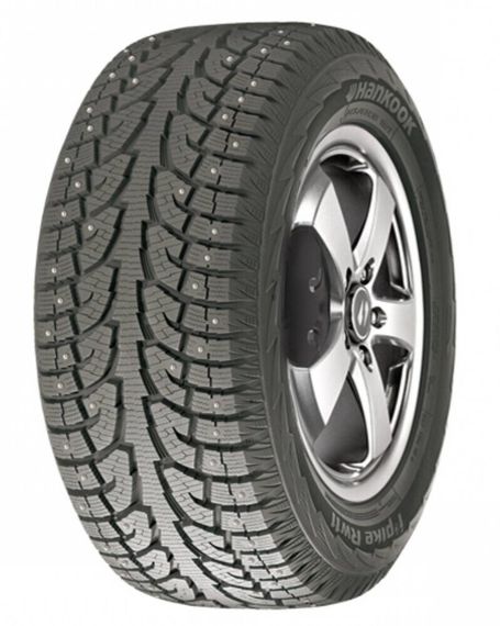 Hankook Tire I*Pike RW11 245/55 R19 107T XL шип.