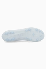 Бутсы Nike Zoom Mercurial Vapor 17 Academy AG - белый
