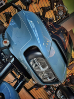 Мотоцикл Harley-Davidson® Road Glide 3