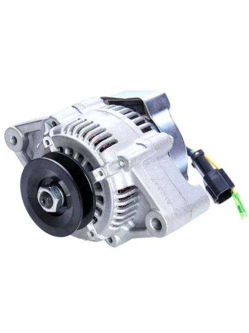 Генератор 14V 50A Toyota 13Z, 2Z, 1DZ-II, 4Y, 5K 270607820371