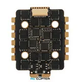 ESC регулятор мотора Holybro Tekko32 F4 4in1 Mini 50A ESC (AM32) 4-6S