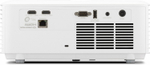 Проектор ViewSonic LSD400HD-ST короткофокусный, лазерный