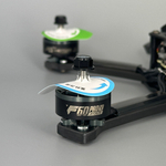 Квадрокоптер GEPRC RACER F60PROV TBS Nano RX