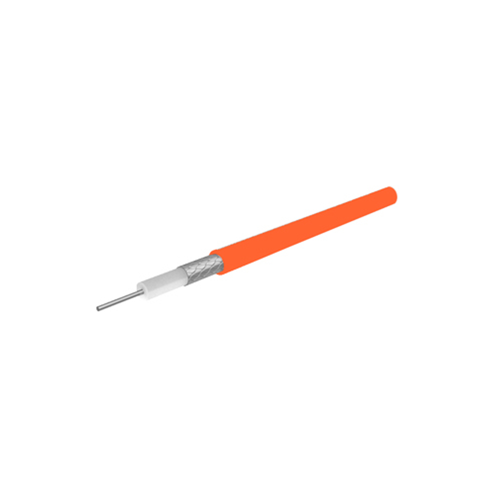 Кабель коаксиальный H+S SUCOFORM 141 CU LSFH-01
