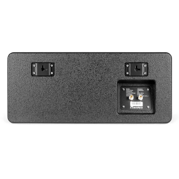 Premiera PR206C Black
