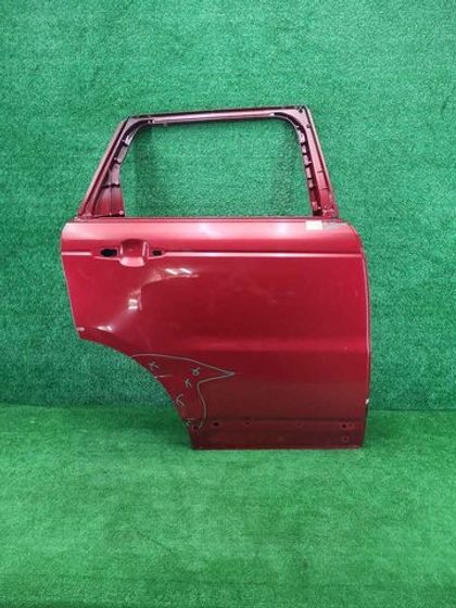 Дверь задняя правая Range Rover Sport 2 L494 13-22