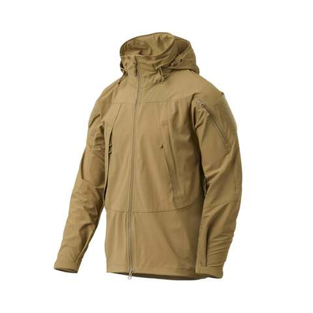 Куртка Helikon-Tex Trooper Jacket MK2 - StormStretch