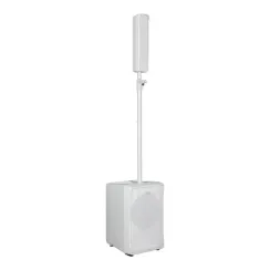 RCF EVOX JMIX8 White