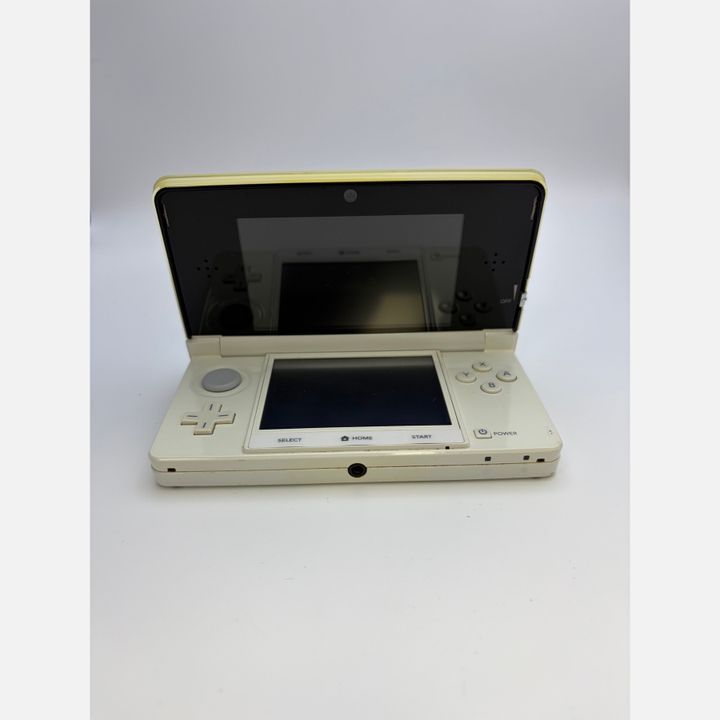 Nintendo 3DS White — состояние B