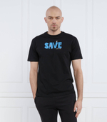 Футболка BATU Save The Duck - черный(DT1198M BESY16)