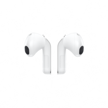 Наушники Samsung Galaxy Buds4 белые