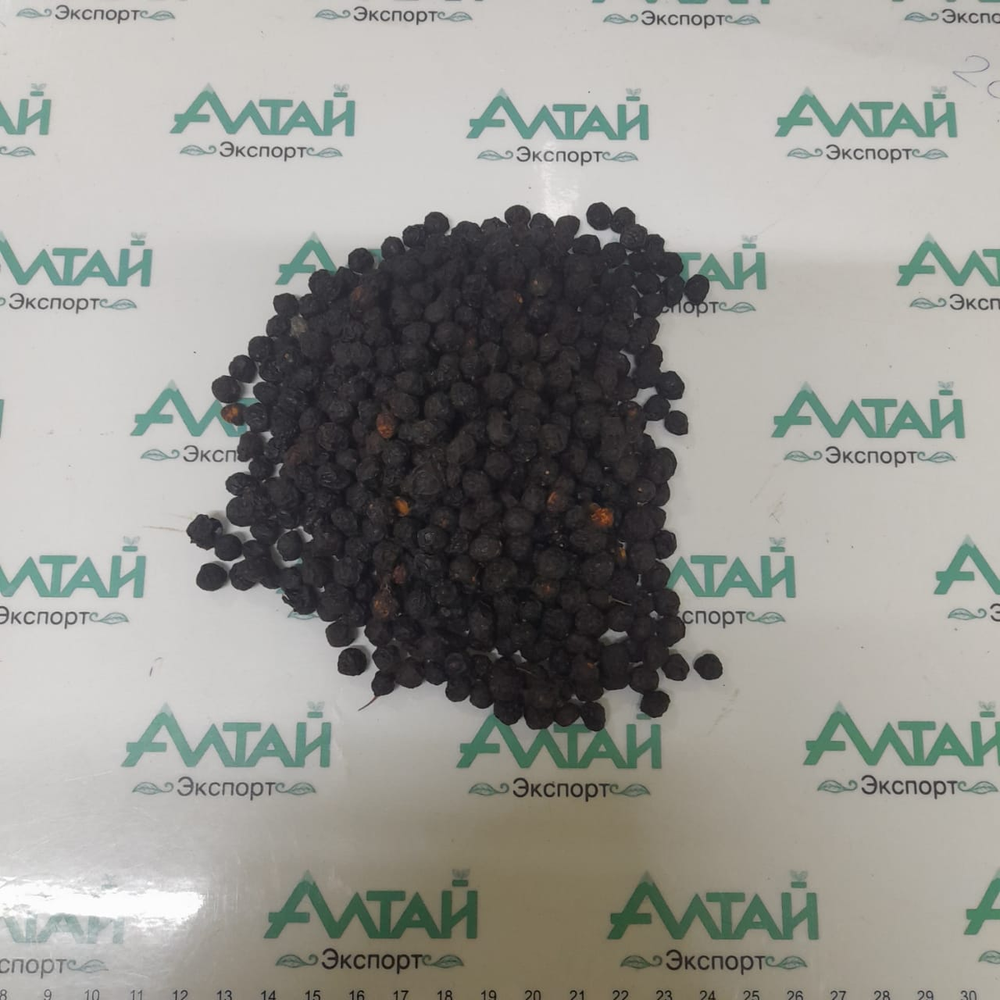 Черемуха плод сухой Алтай