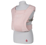Ergobaby Embrace blush pink кенгуру-рюкзак