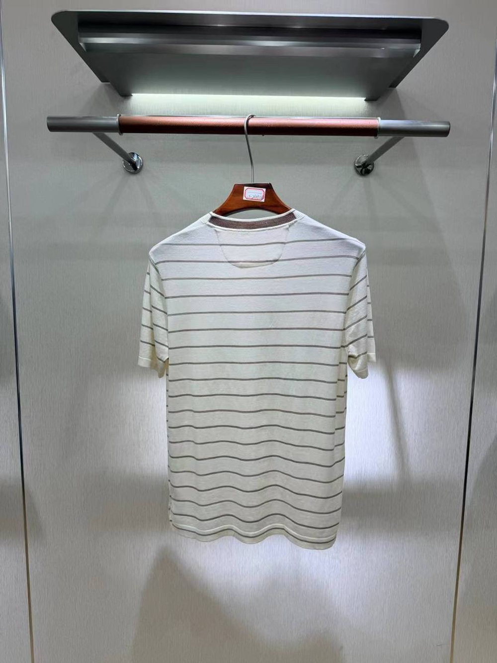 Футболка Loro Piana