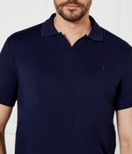 Поло POLO RALPH LAUREN - темно-синий(710968951)