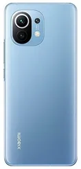 Xiaomi Mi 11 8/256Gb Horizon Blue (Голубой) Global Version
