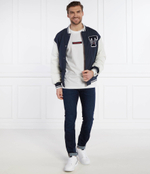 Футболка Tommy Hilfiger - белый(MW0MW34373)